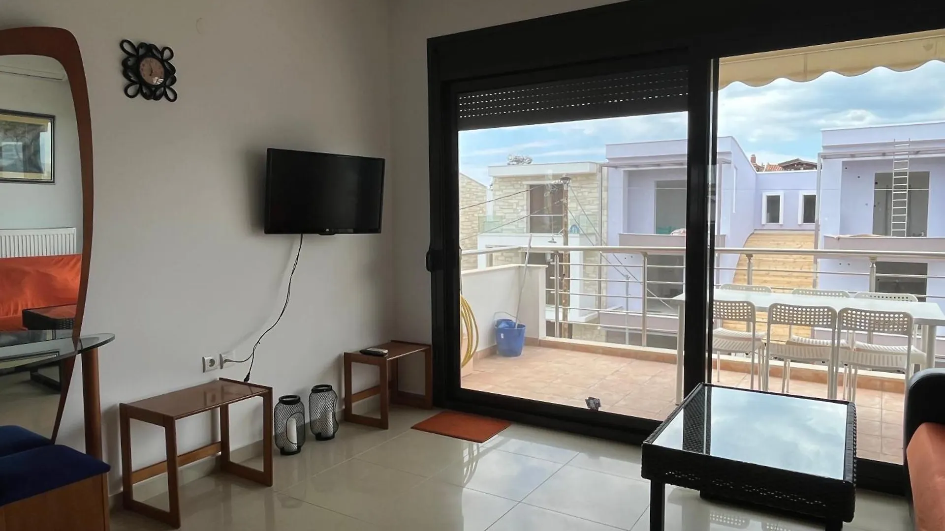 Nostro Apartment פלוגיטה