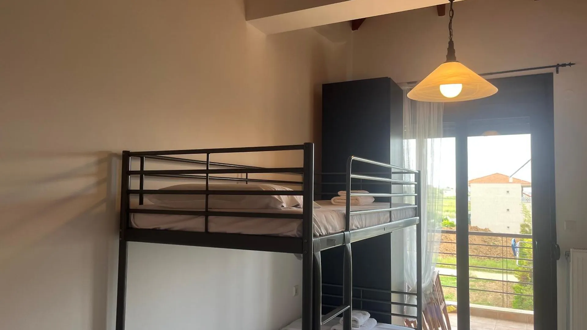 Nostro Apartment פלוגיטה יוון