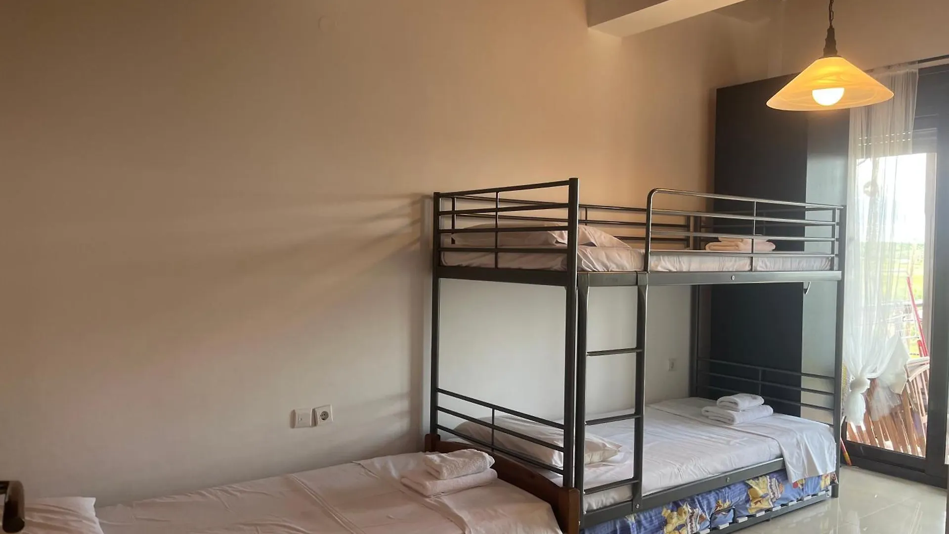 Nostro Apartment פלוגיטה