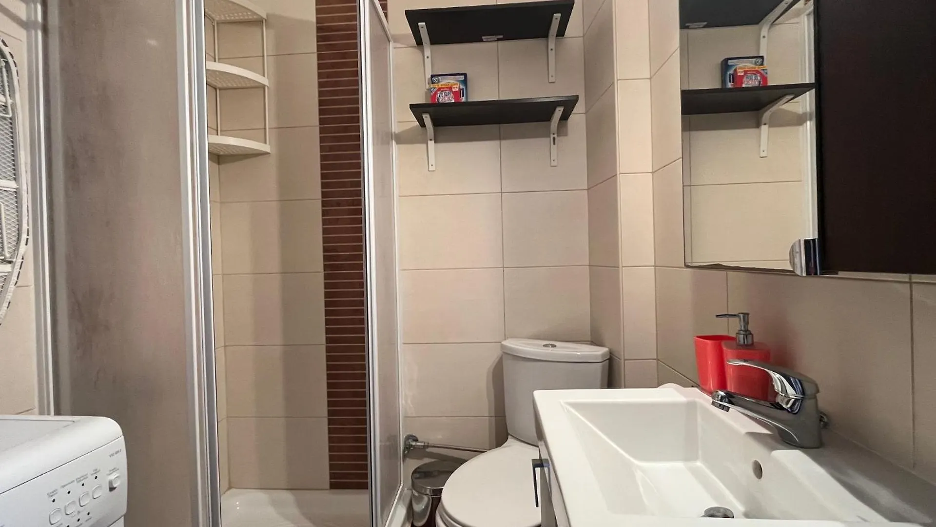 Nostro Apartment פלוגיטה