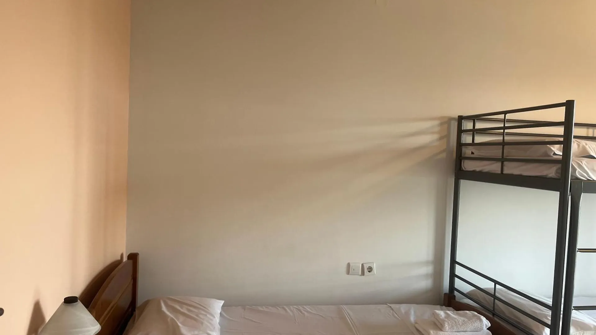Nostro Apartment פלוגיטה יוון