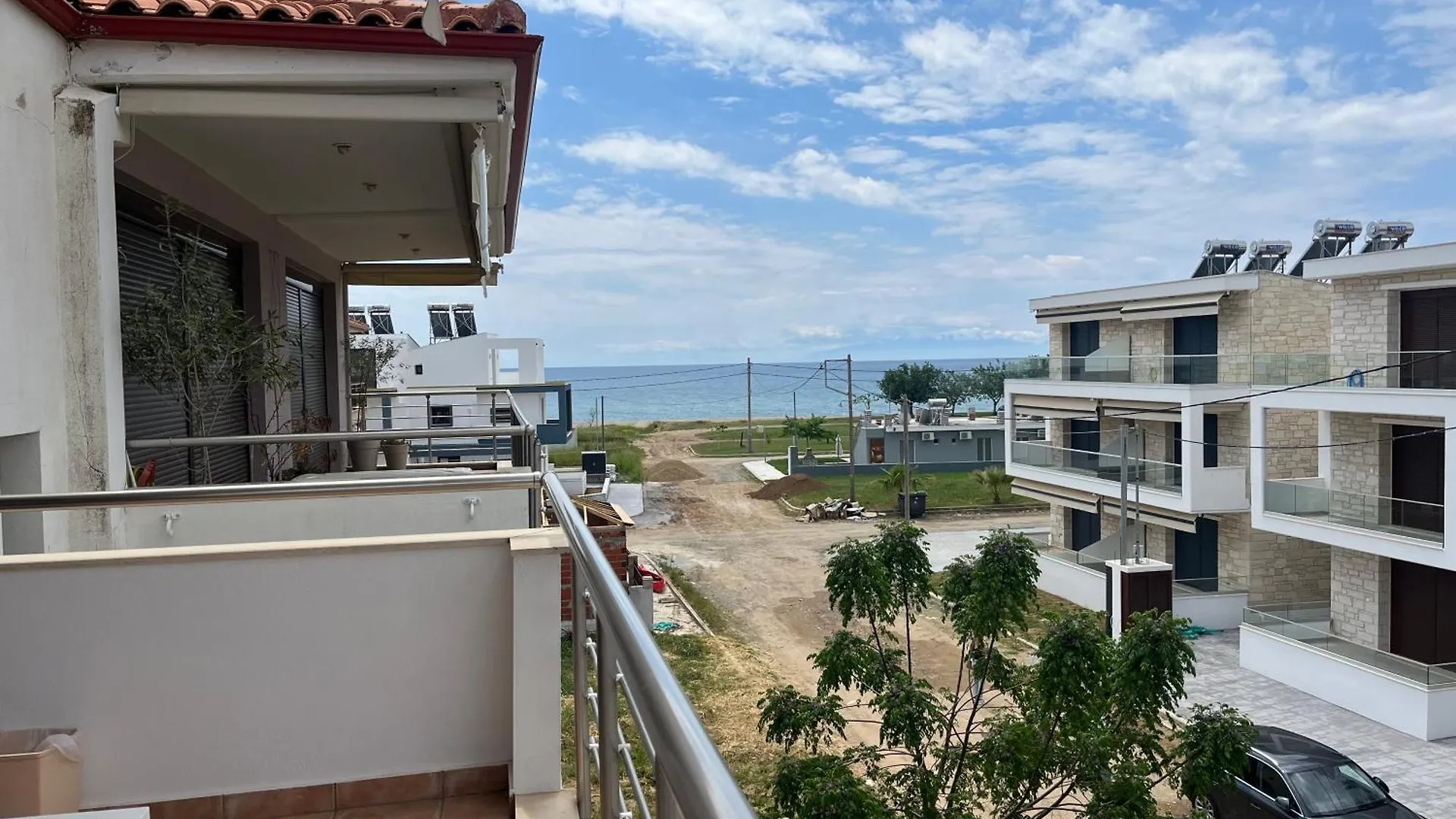 Nostro Apartment פלוגיטה