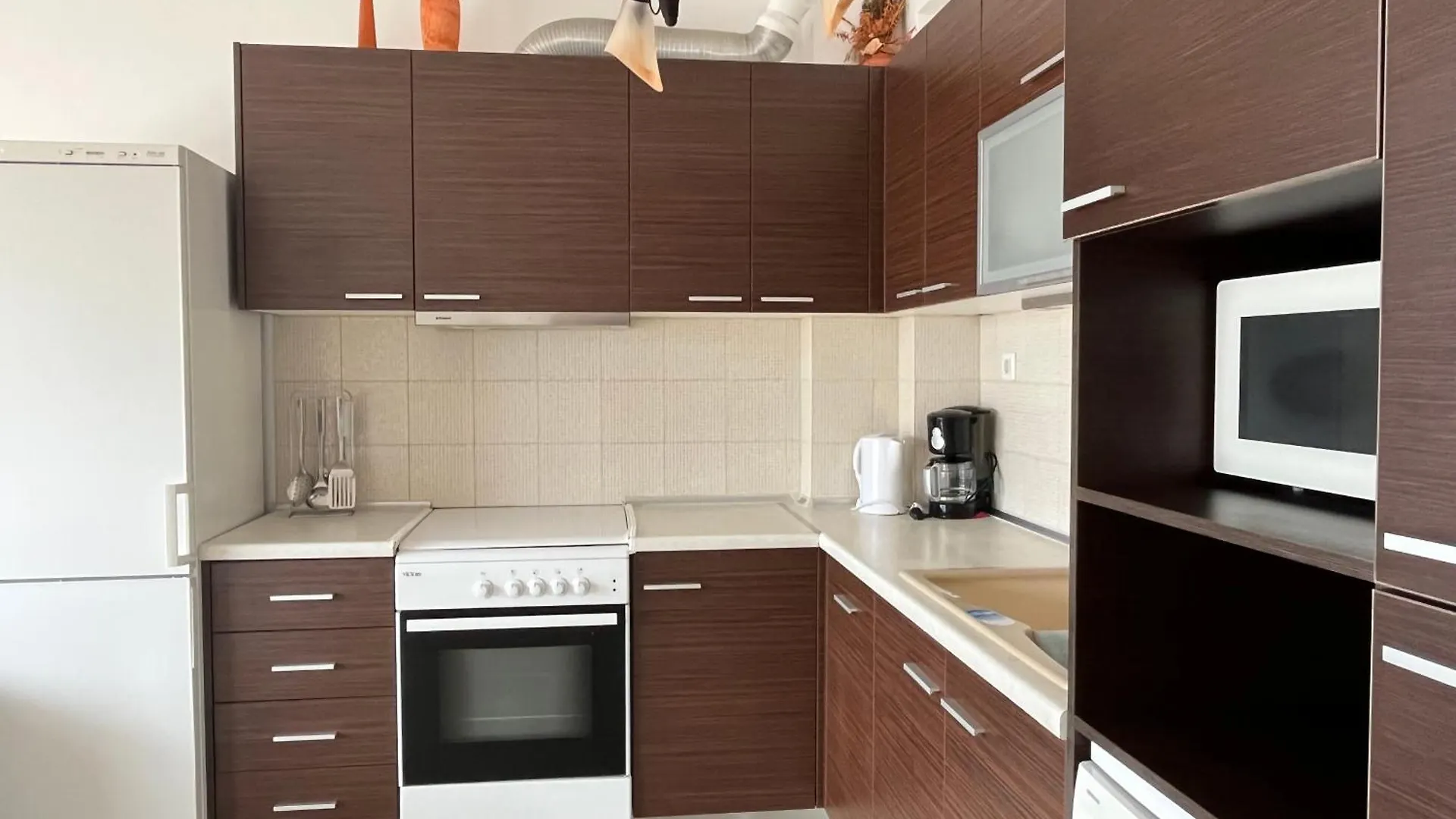 Nostro Apartment פלוגיטה