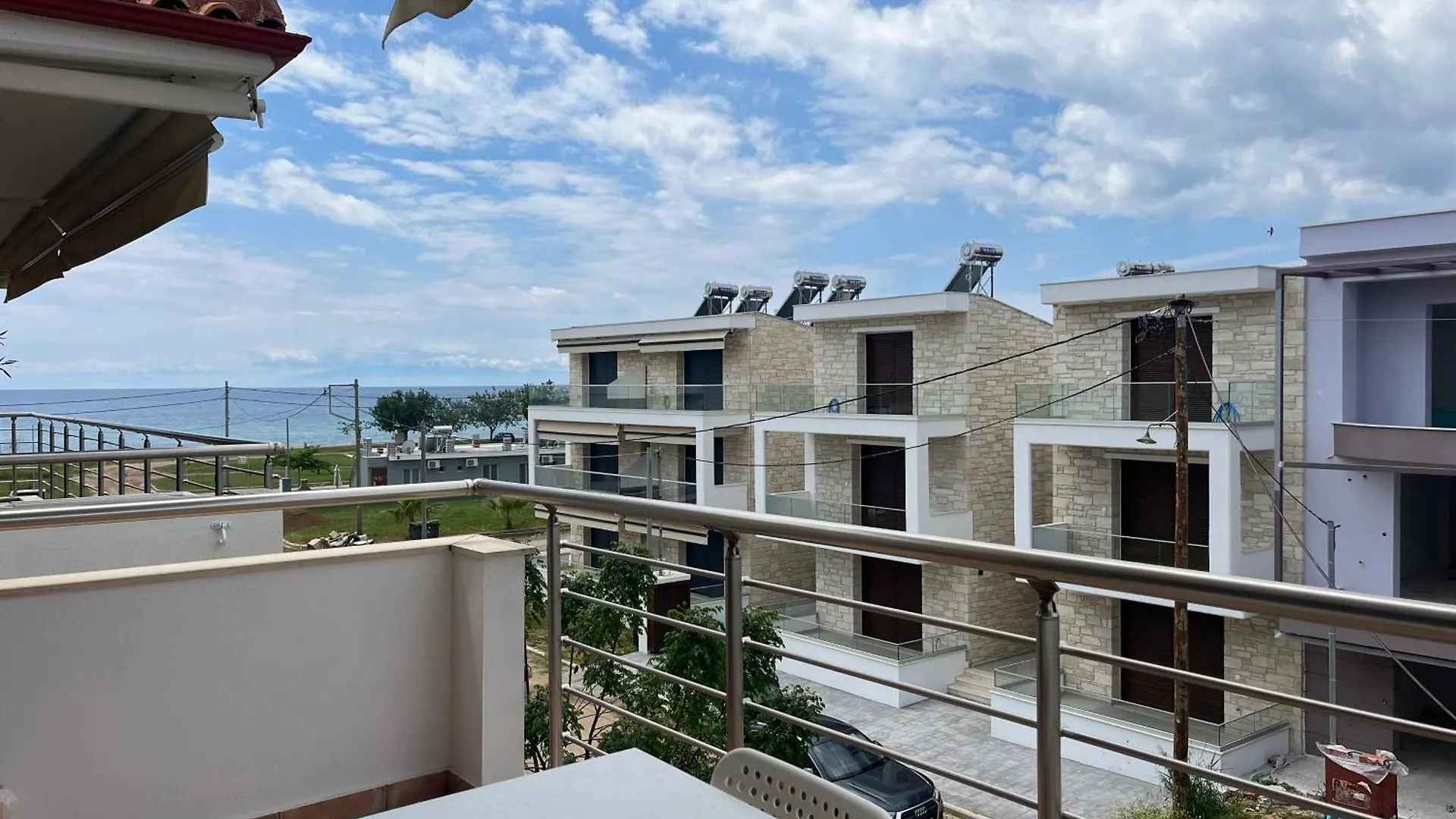 Nostro Apartment פלוגיטה