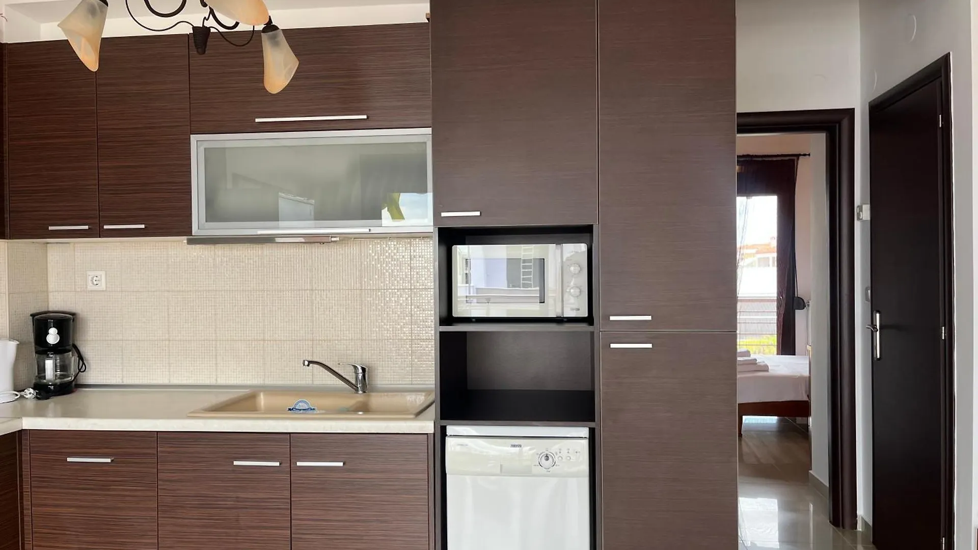 Nostro Apartment פלוגיטה 0*,  יוון