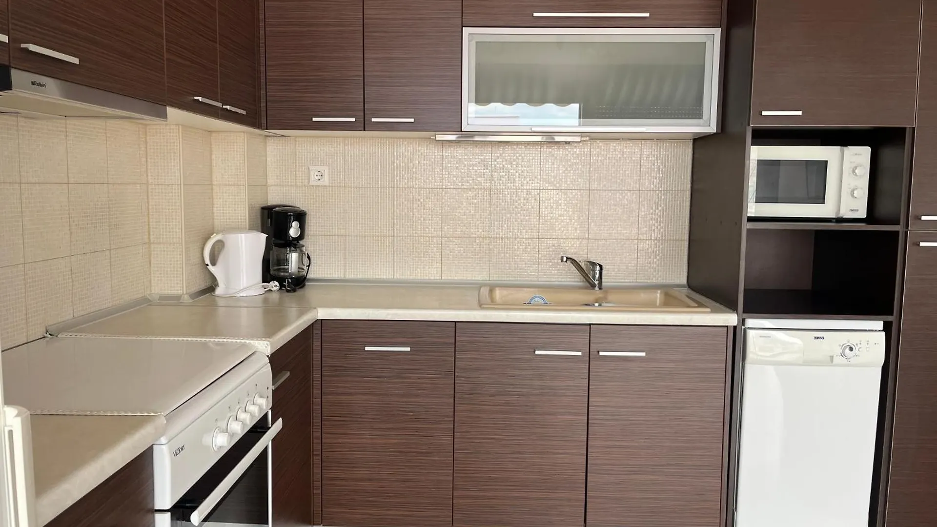 Nostro Apartment פלוגיטה יוון