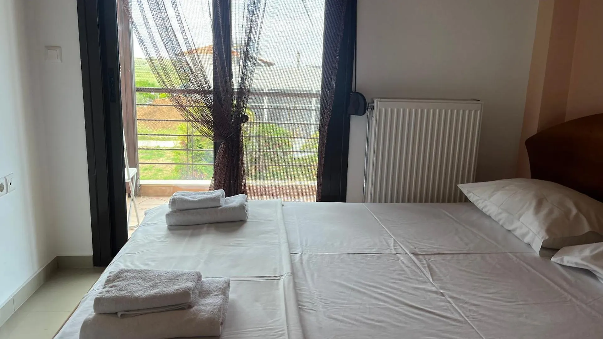 Nostro Apartment פלוגיטה