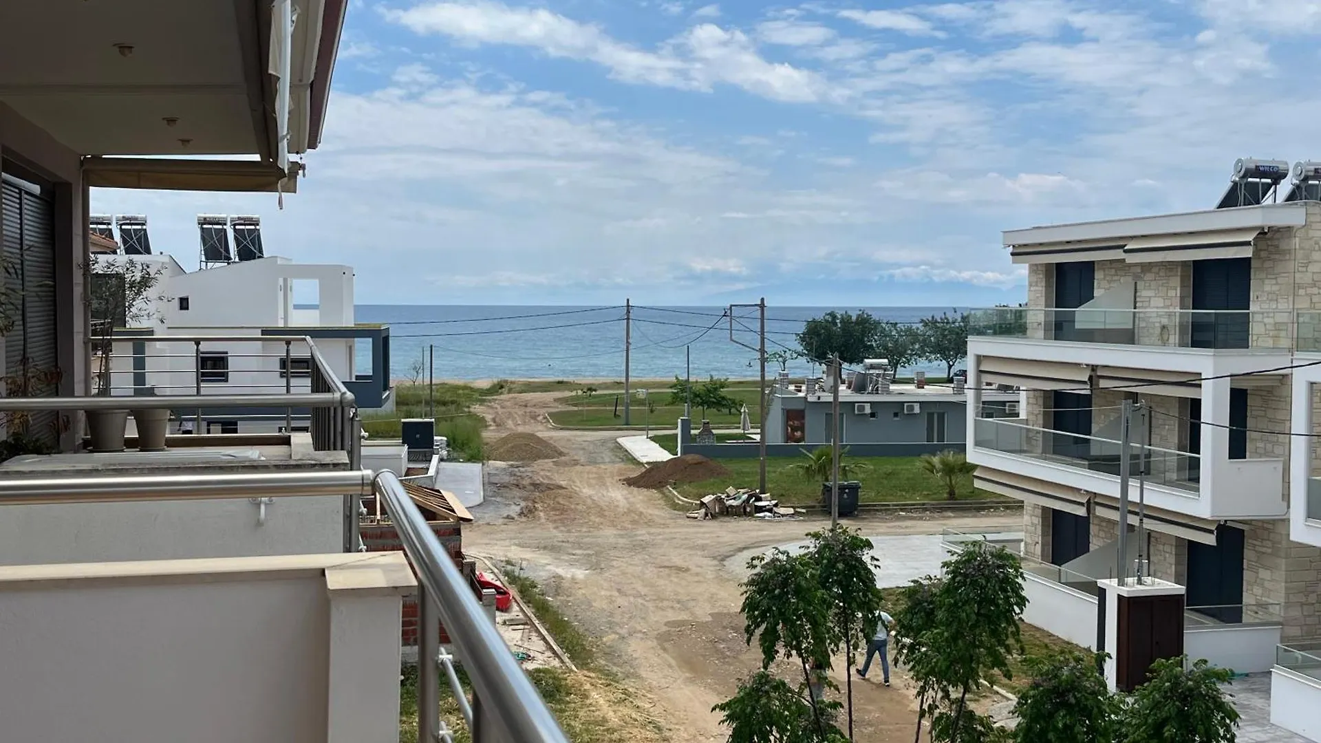 Nostro Apartment פלוגיטה