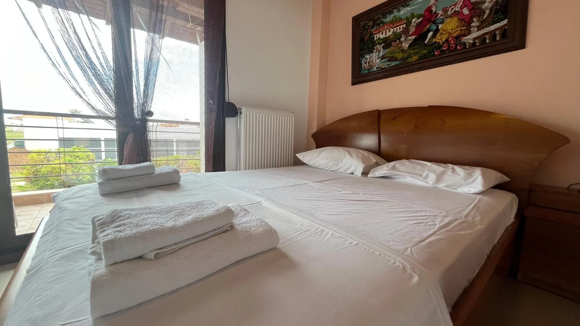 Nostro Apartment Flogita 0*,  Grecia