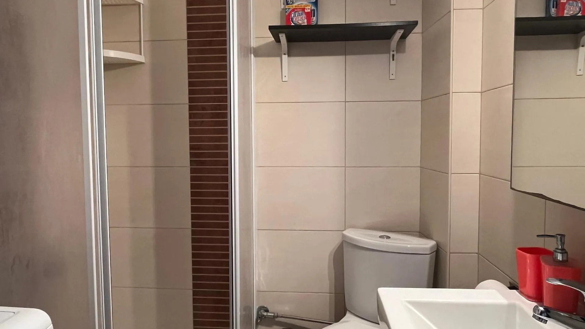 Nostro Apartment Flogita