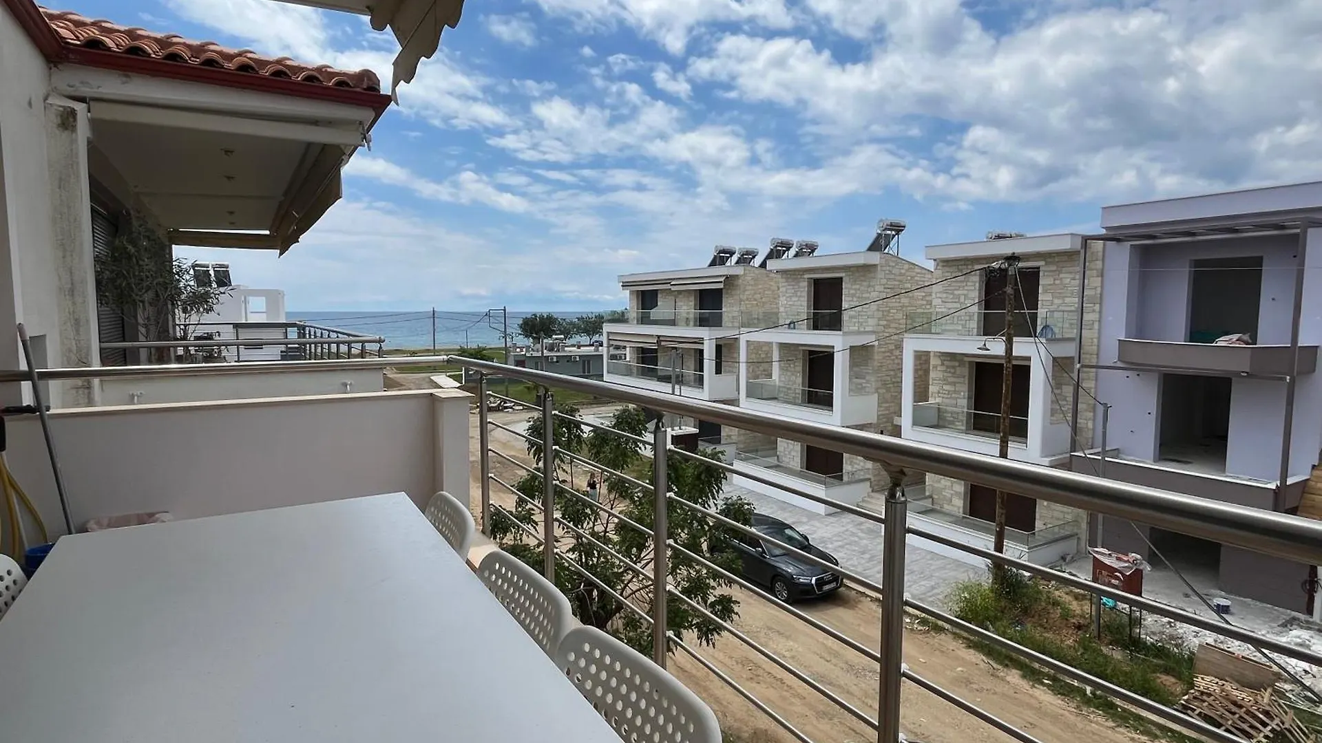 Nostro Apartment Flogita