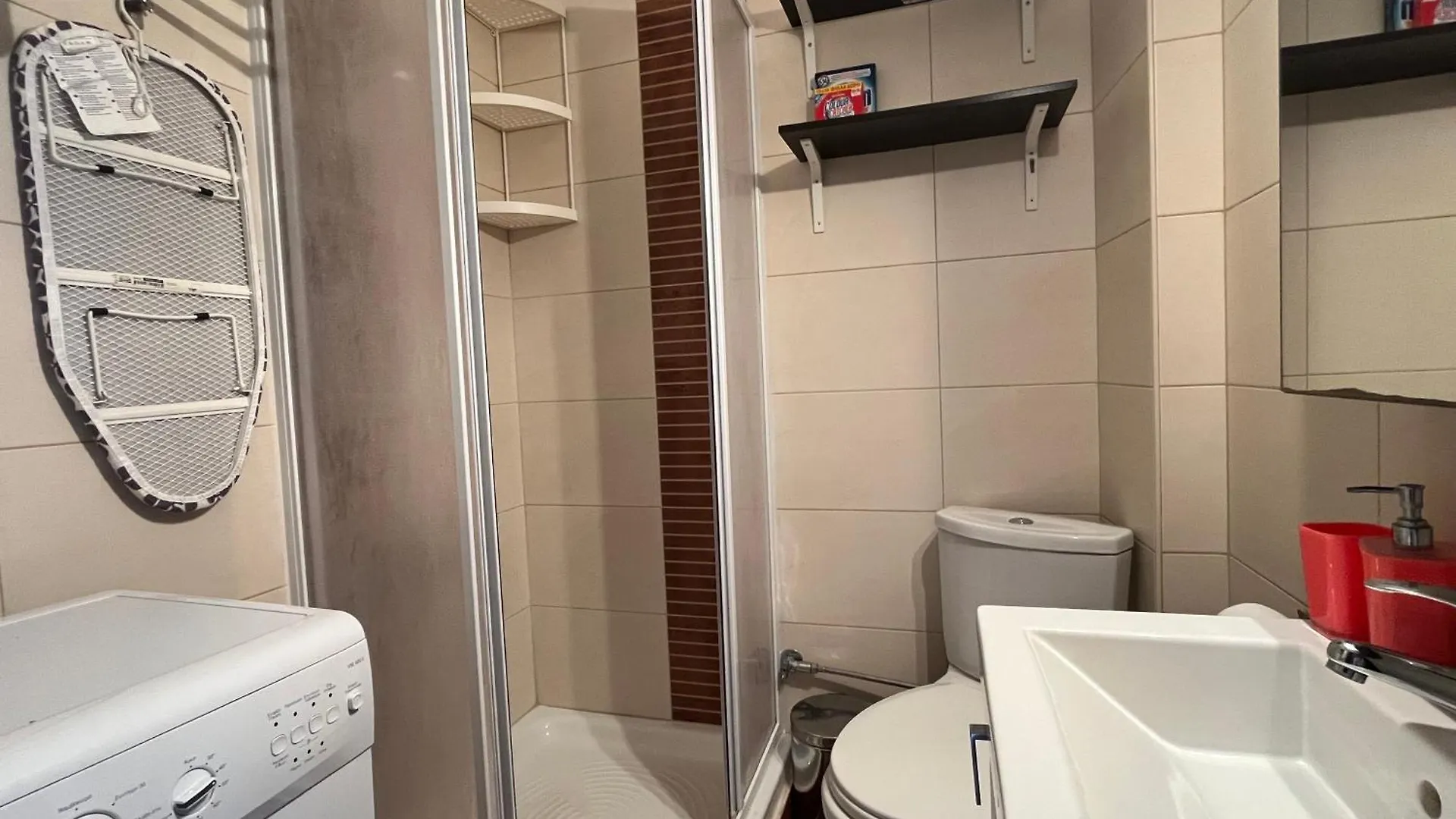Nostro Apartment Flogita