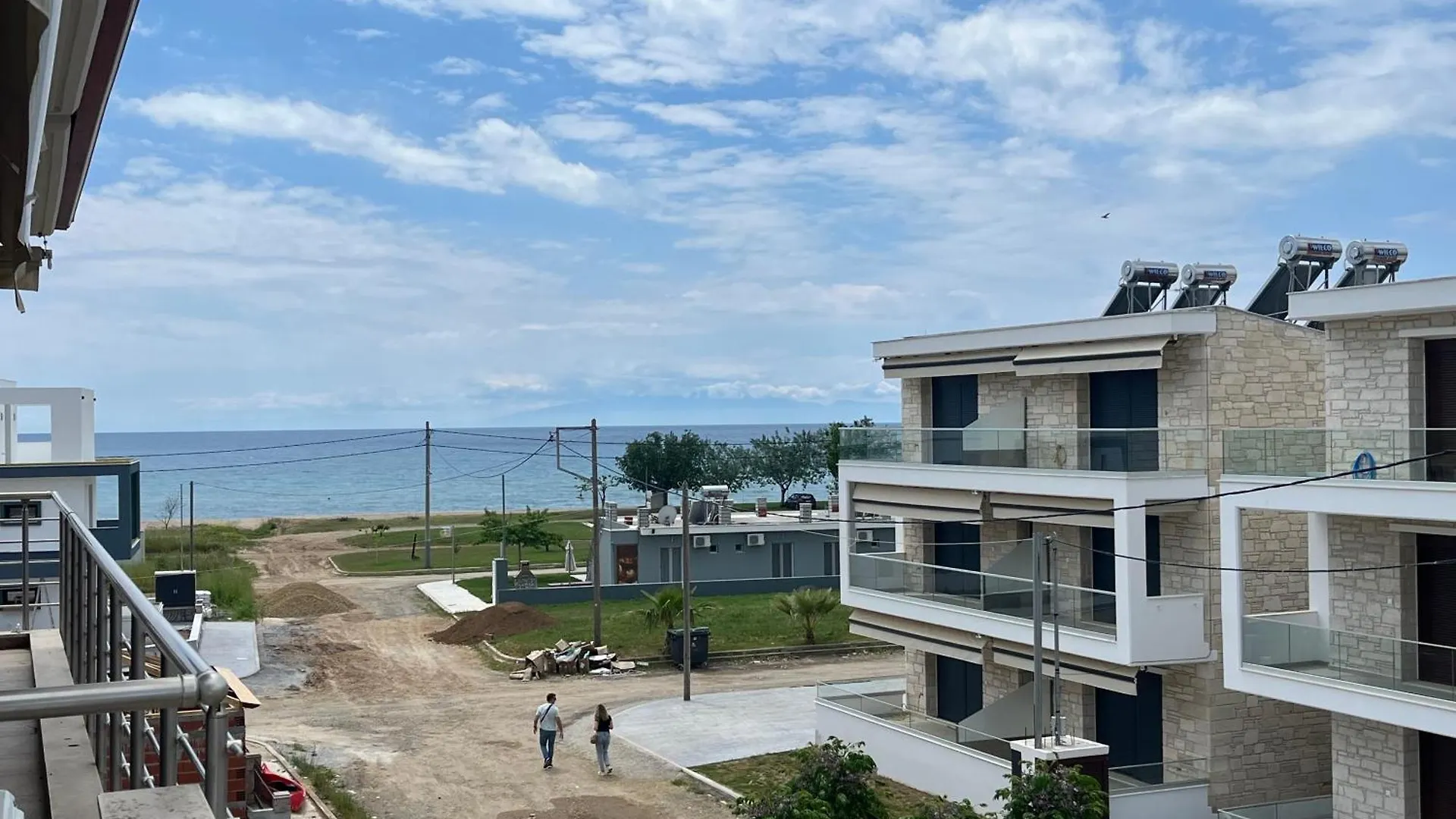 Nostro Apartment Flogita