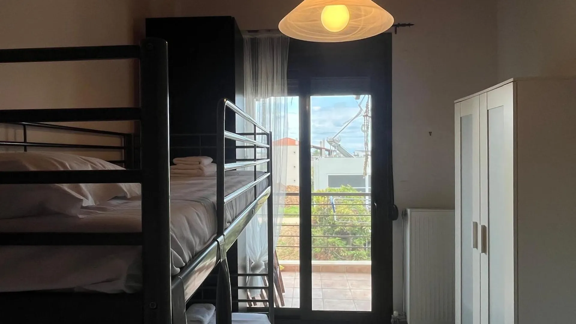 Nostro Apartment Flogita